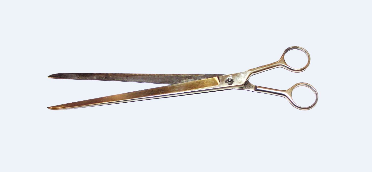 О́zbekáliniń ótkir qaıshysy