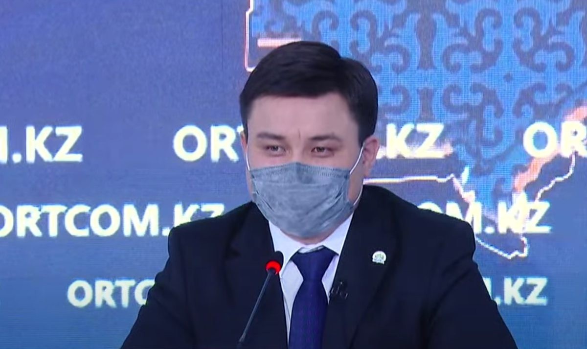 Ekonomıka 3,1 paıyzǵa ósedi