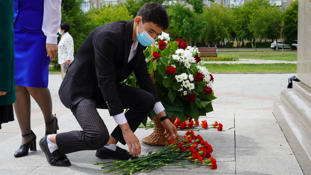 Qyzyljarda respýblıkalyq «Maǵjan oqýlary» ótti