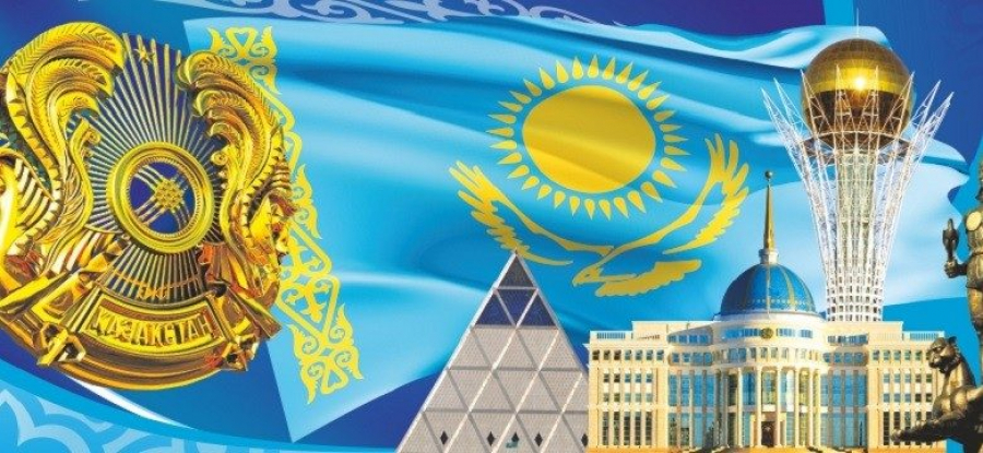 Táýelsizdik jetistikteri talqylandy