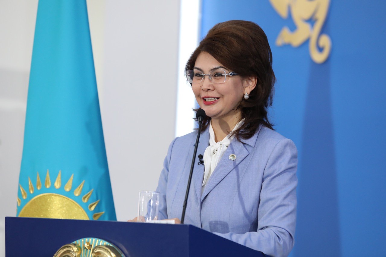 A.Balaeva BAQ jetekshilerimen kezdesti