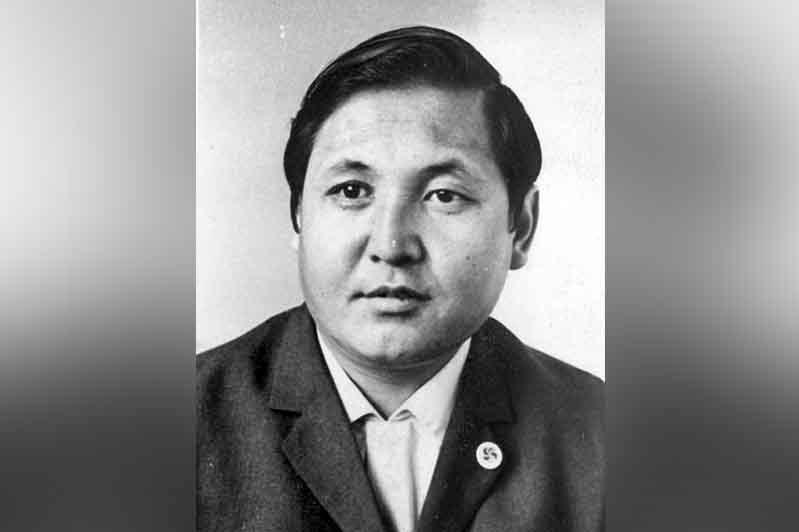 Elordada S.Berdiquldyń qurmetine shaǵyn fýtboldan respýblıkalyq týrnır ótedi