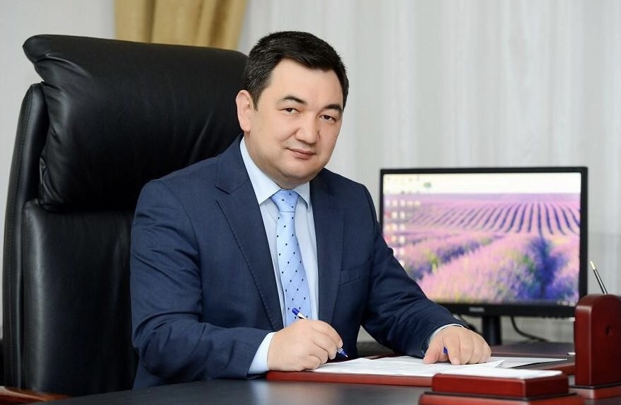 Qubylǵan zamanda qubyladan jańylmaý