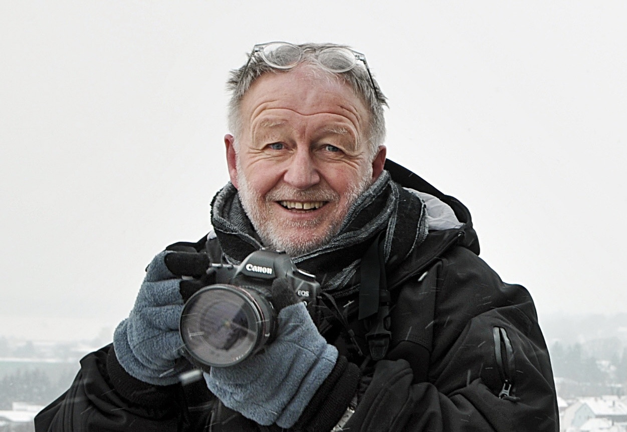 Gerd LIýDVIG: Qazaq halqynyń bolmysy ǵajap