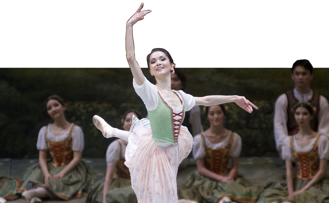 «Qazaqtyń bolmysyna sińisip kettim»