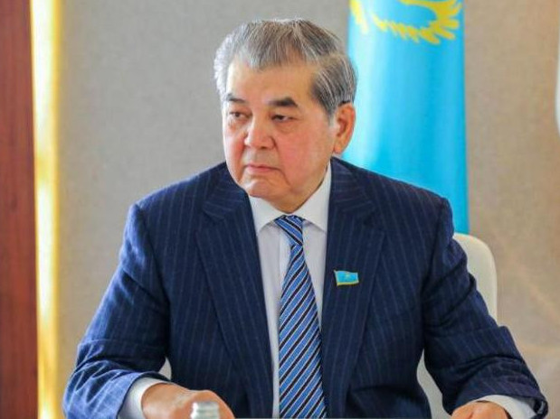 Sana syny – álemdik báseke