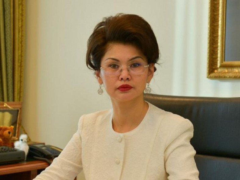 Aıda Balaeva: Medıa – ulttyq qaýipsizdik pen ıdeologııanyń da ózegi