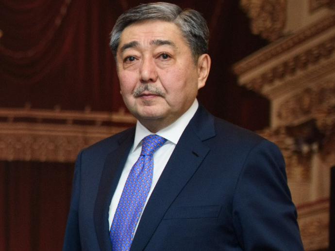 BAQ-tyń mindeti aıryqsha mánge ıe