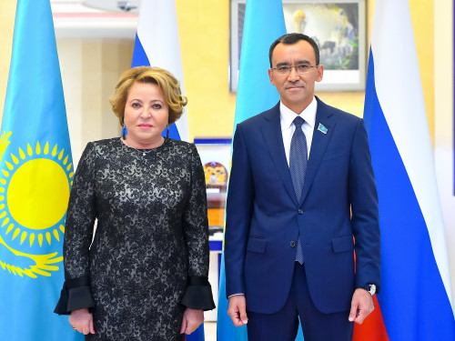 Kún tártibinde – transshekaralyq ózender máselesi