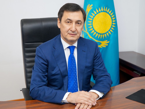 Pedagog mamandyǵynyń qundylyǵy