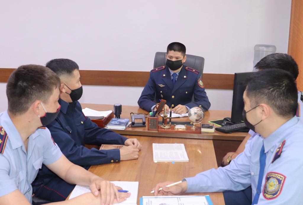 Ákki urylardy áshkerelegen