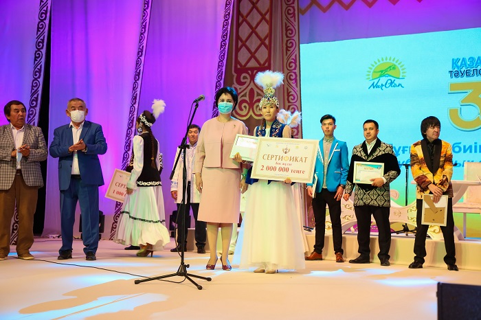 Syrdaǵy aıtyskerler saıysy