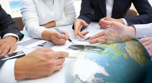 Strategııalyq saýda baqylaýy – mańyzdy mindet