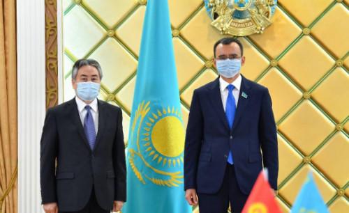 Elshilermen kezdesti