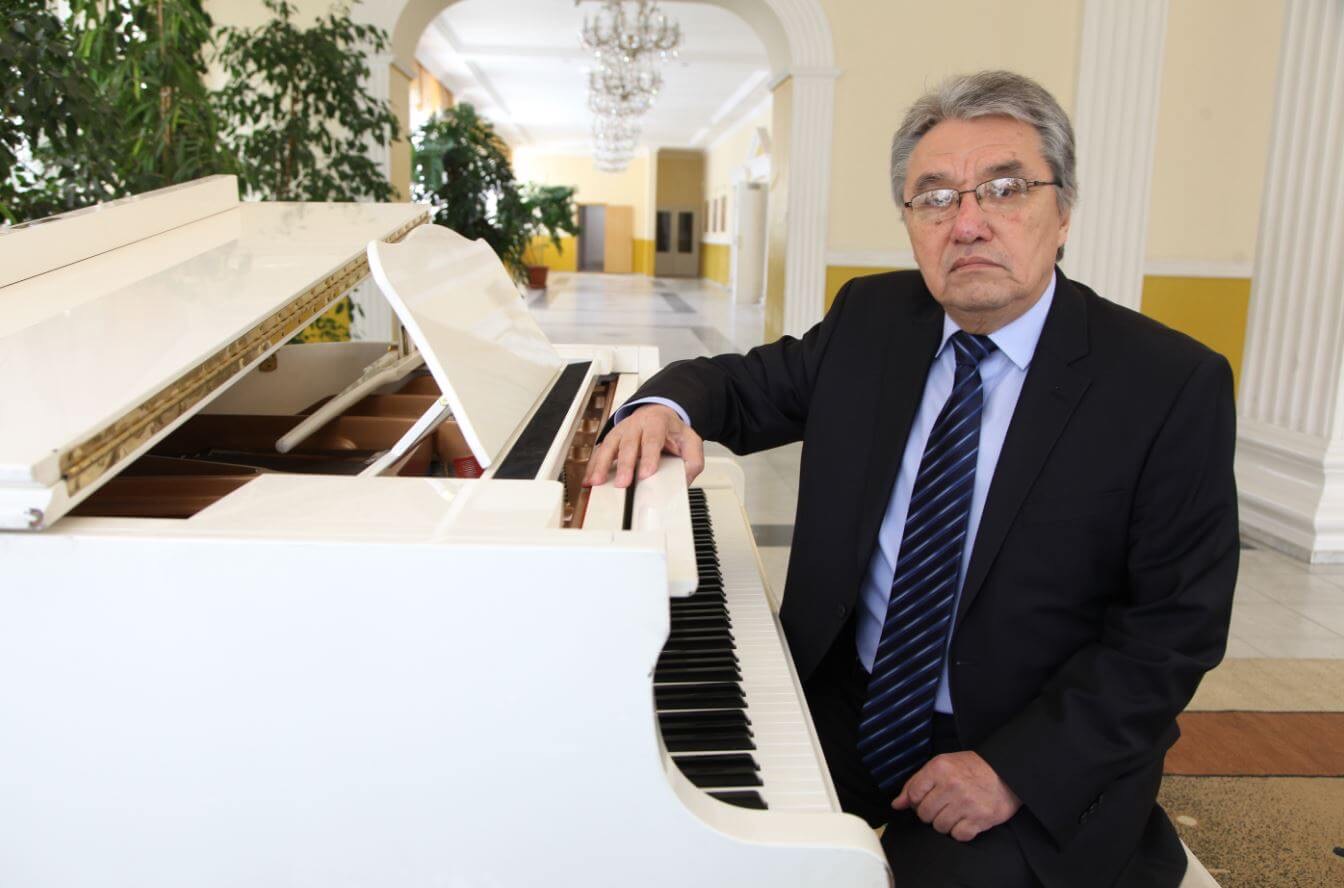 Dúısekeevtiń dara joly