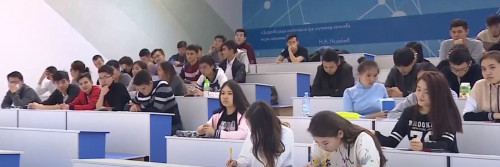 «Otanǵa barar jol» qandaı?