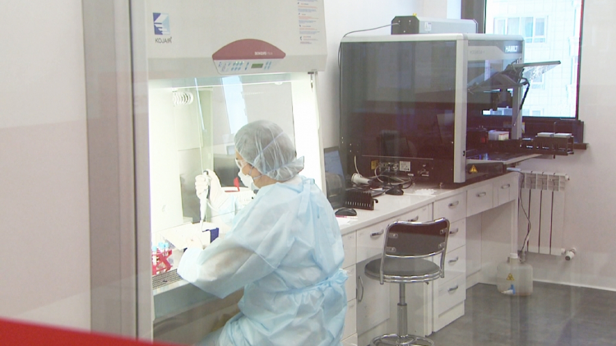 Soltústik Qazaqstanda epıdemııalyq ahýal nasharlady