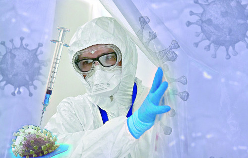 Tez taraıtyn shtamm Shymkentten de shyqty