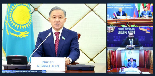 Memleket basshysynyń mańyzdy bastamasy