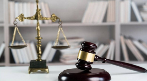 Jańa ákimshilik  sottar ashyldy