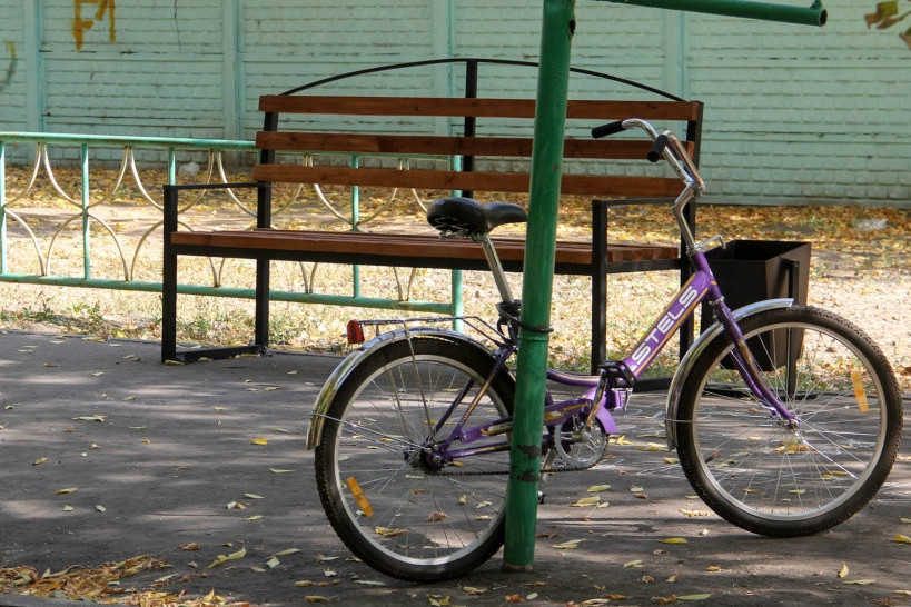 Atyraýda velosıped urlaǵan jigit qamaýǵa alyndy