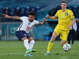 EURO-2020: Ýkraınany oısyrata jeńgen Anglııa jartylaı fınalǵa shyqty