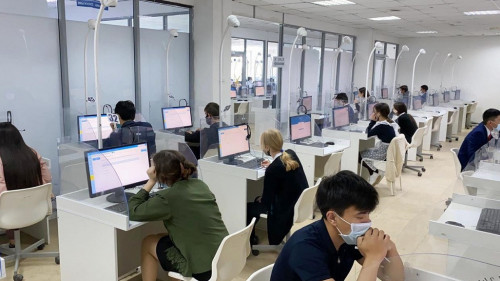 57 myńnan asa talapker shekti ball jınaı almady