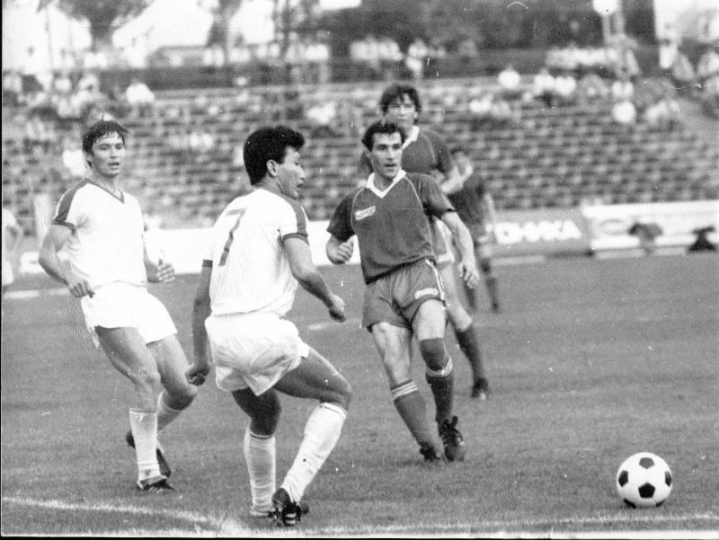 «Qaırattyń» mereıli sátteri