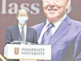 Nazarbaev býyny 2.0 – Elbasynyń uly ıdeıasynan shabyttanǵandar