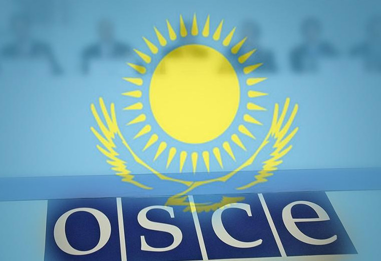 Parlamenttik Assambleıanyń sessııasyna qatysty