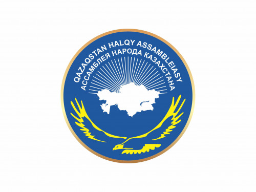 Qazaqstan halqy Assambleıasynyń quttyqtaýy