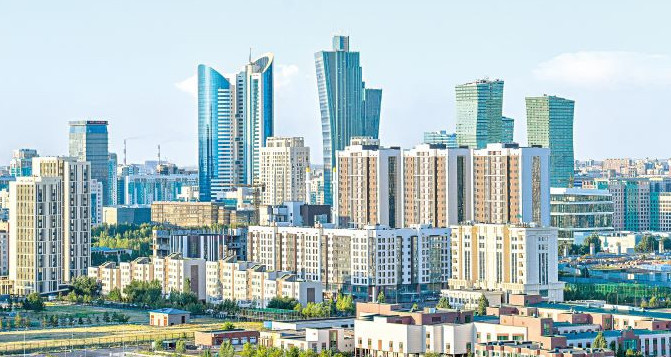 El damýynyń altyn dińgegi