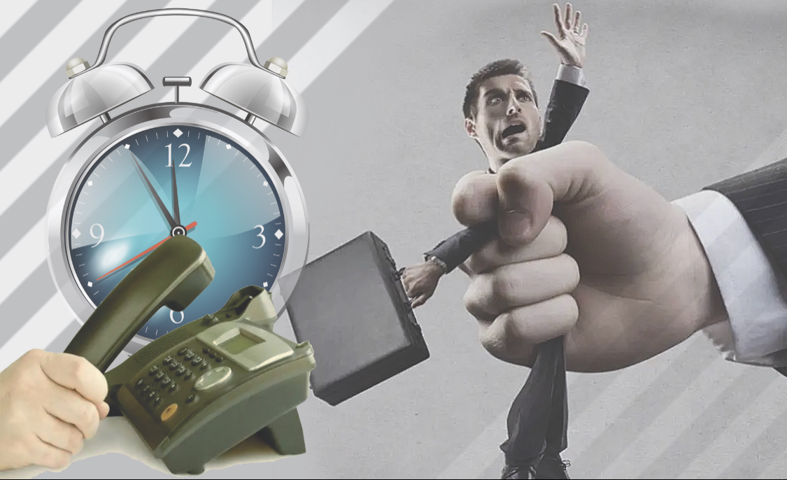 Kollektordyń qyzmeti  qorqytý emes