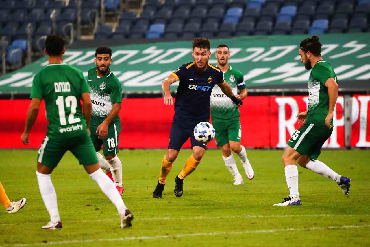 Eýrokýbok oıyndary bastaldy