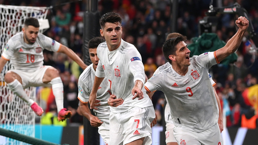 Italııa – fınalda