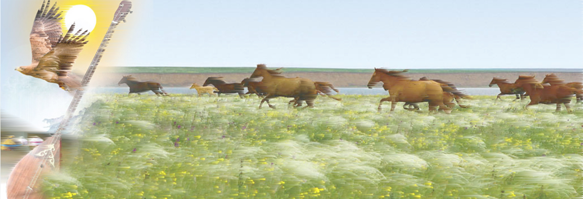 Quıryqty juldyzdaı aǵyp ótken...