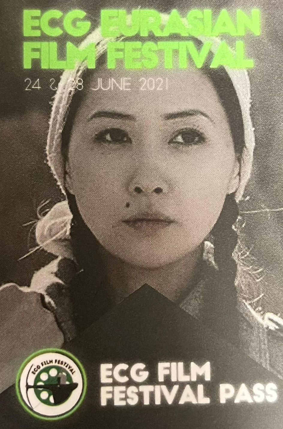 «Úzdik anımasııalyq fılm» atandy