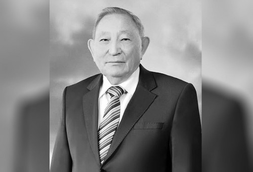 Ǵumyryn ǵylym jolyna arnaǵan uly ǵalym