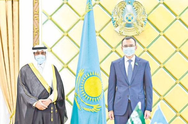 Mańyzdy seriktes el