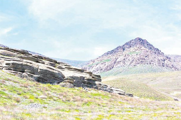 Qarataýdaǵy qazyna qaraýsyz jatyr