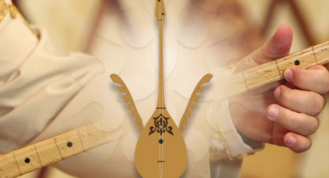 Dombyrashylar dúbiri