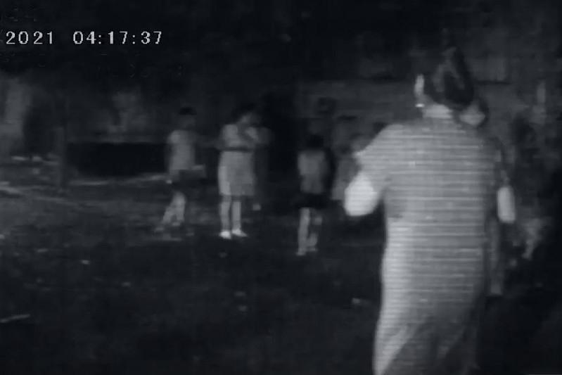 Atyraý oblysynda órtengen úıden 30 adam qutqaryldy