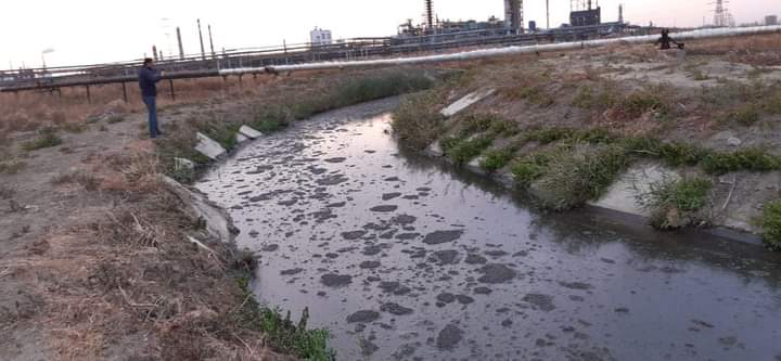 Atyraý munaı óńdeý zaýyty 60 mln teńge aıyppul tóledi