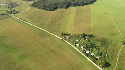 Aýyl sharýashylyǵy  jerlerin saqtaý mańyzdy