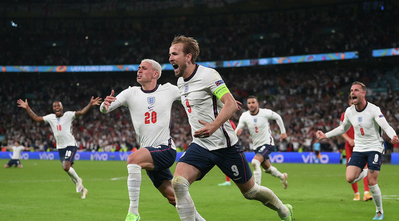 Anglııa – tuńǵysh ret fınalda