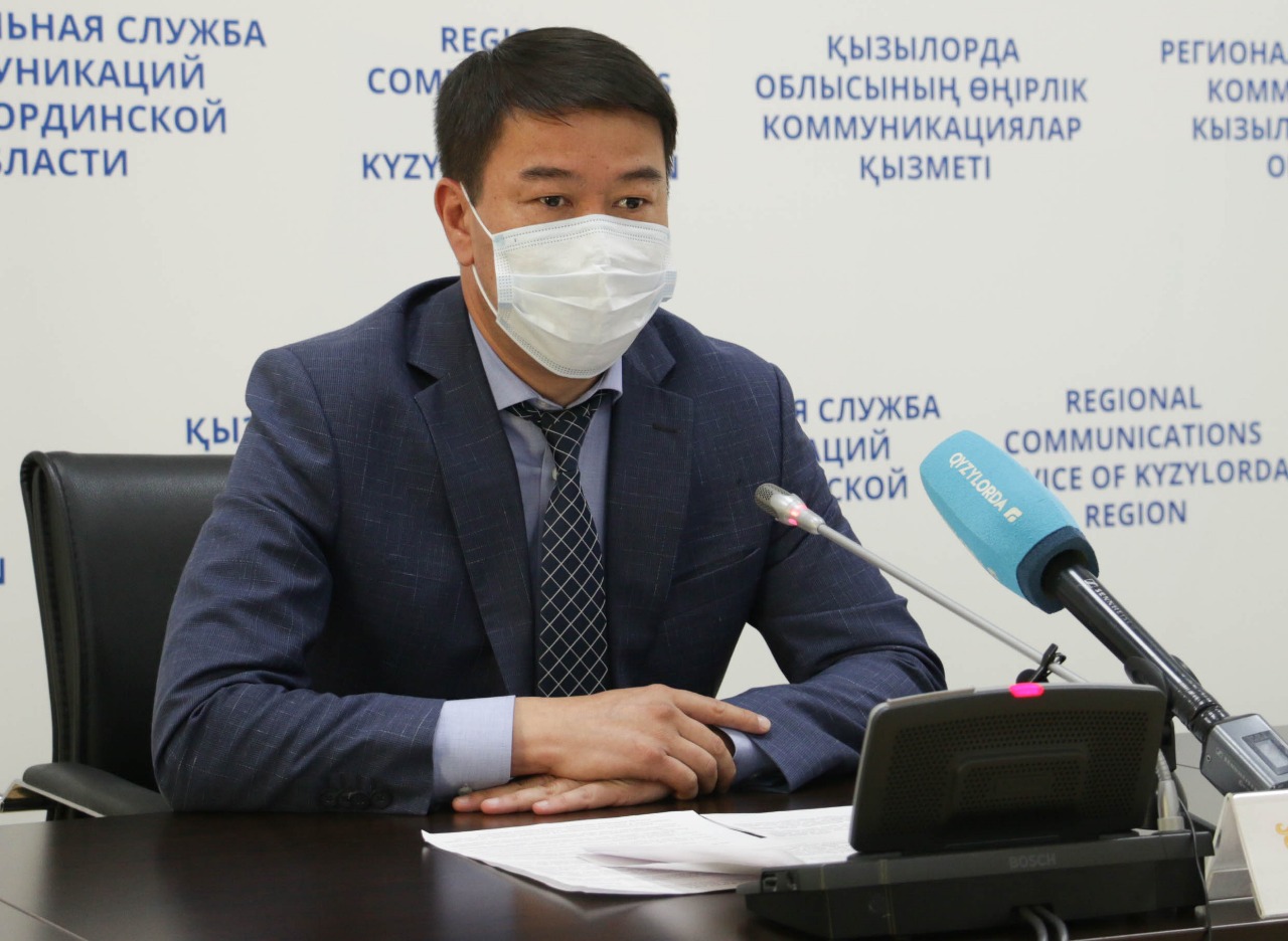 Qyzylorda oblysynda eńbek zańnamasyn buzǵan 143 derek anyqtaldy