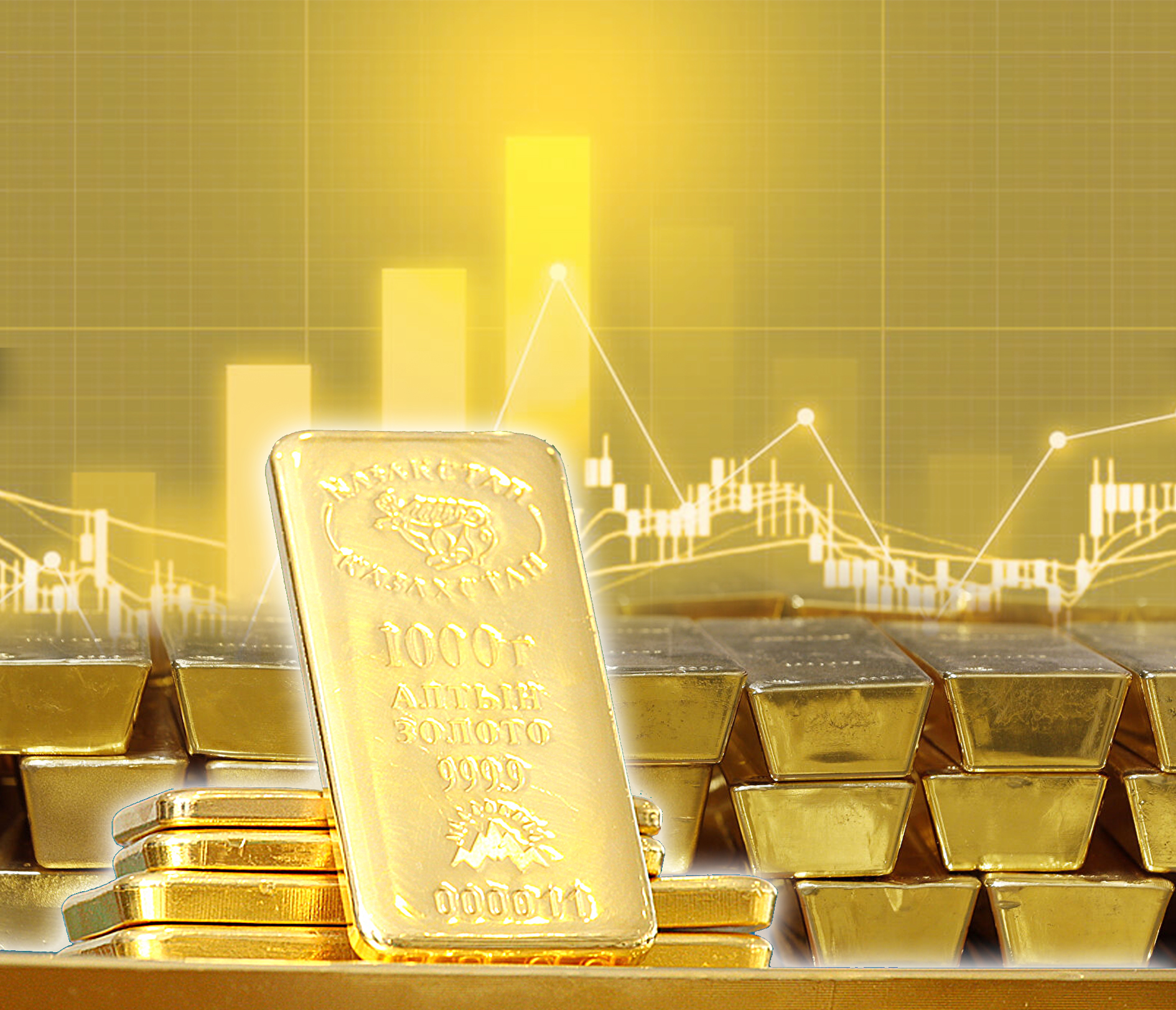 Altyn quıma – senimdi ınvestısııalyq qural