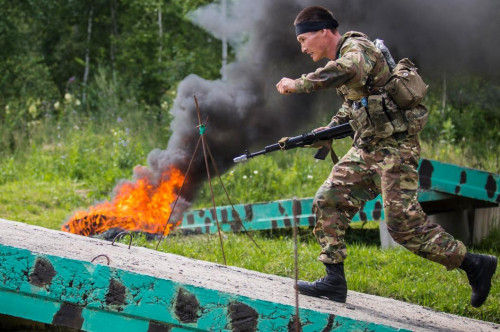 «Jasyl soqpaq» saıysy