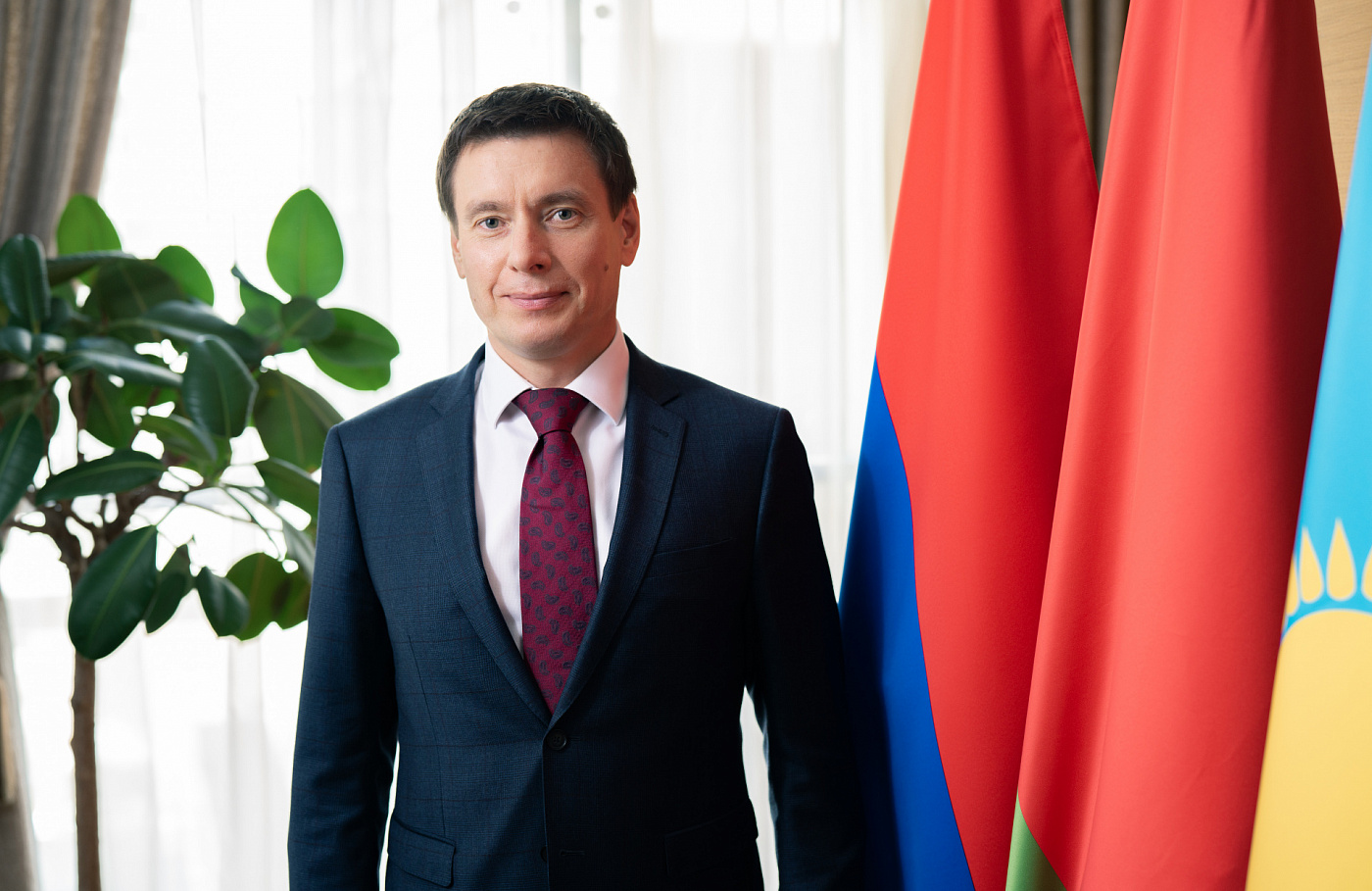 Elektrondyq saýda álemdik saýdany sandyq proteksıonızmnen tazartady