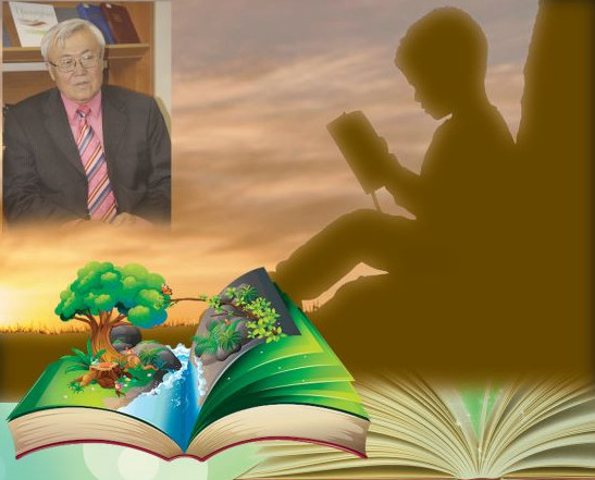 Balalar aqynyn ardaqtaıyq